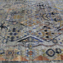 Alchemy Silk & Wool Rug - 9'10" x 13'11"