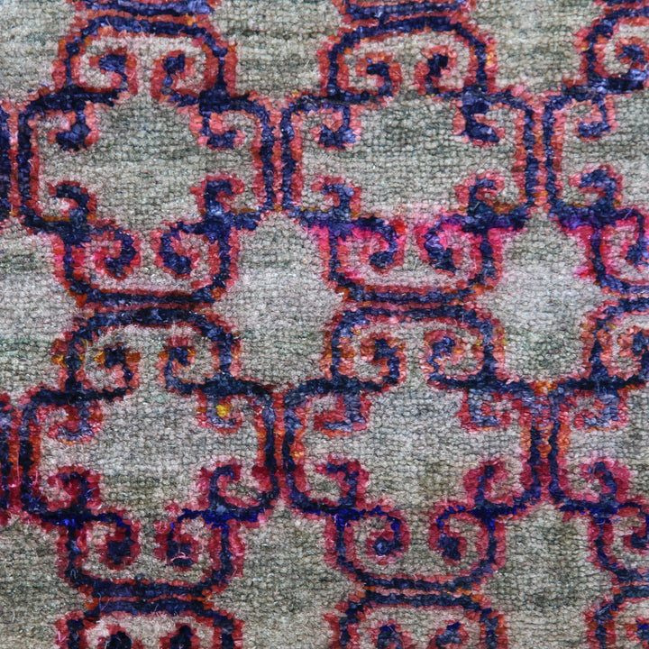 Alchemy Silk Rug - 11'11" x 15'