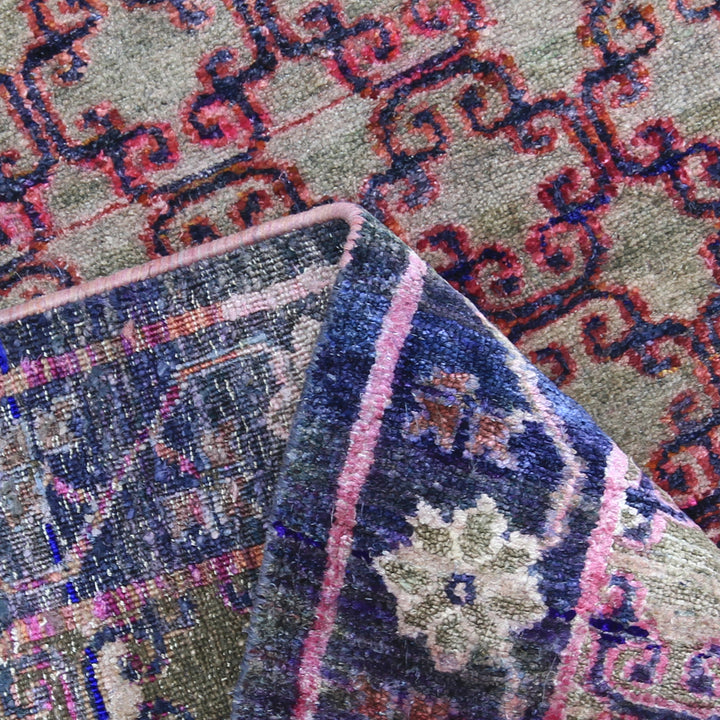 Alchemy Silk Rug - 11'11" x 15'