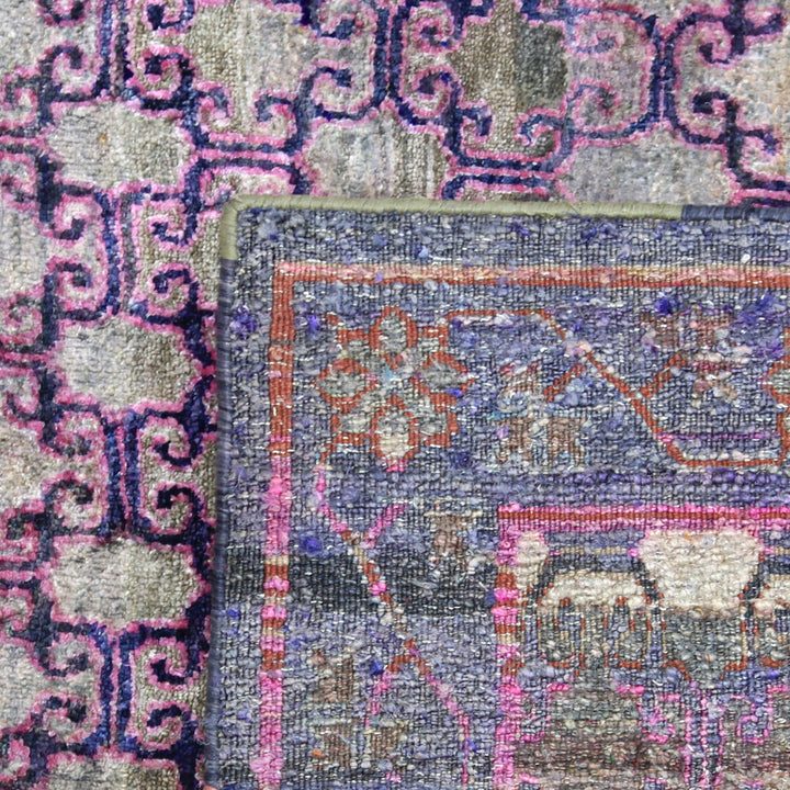 Alchemy Silk Rug - 11'11" x 15'