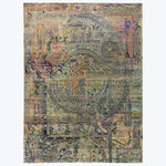 Alchemy Silk & Wool Rug- 9'10" x 13'3"
