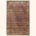 Alchemy Silk & Wool Rug - 9' x 13'2"