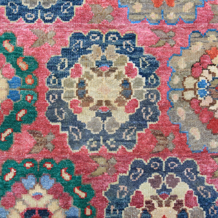 Alchemy Silk & Wool Rug - 9' x 13'2"