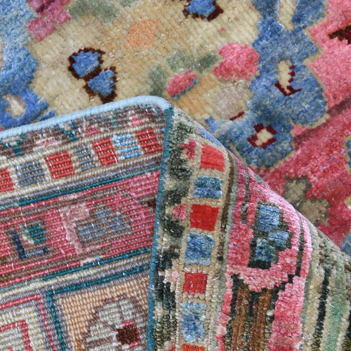 Alchemy Silk & Wool Rug - 9' x 13'2"