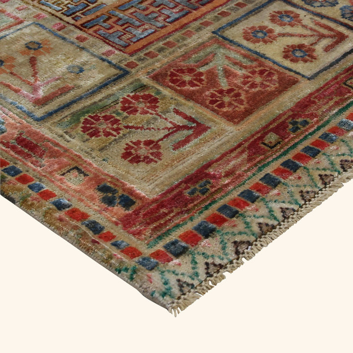 Alchemy Silk & Wool Rug - 9' x 13'2"