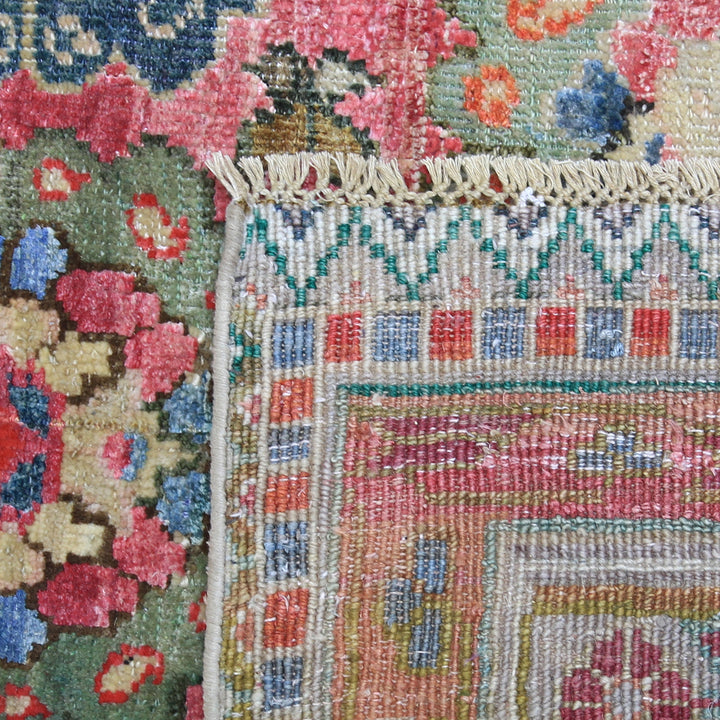 Alchemy Silk & Wool Rug - 9' x 13'2"