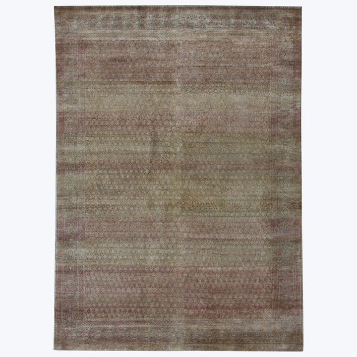 Alchemy Silk Rug - 8'9" x 12'2"