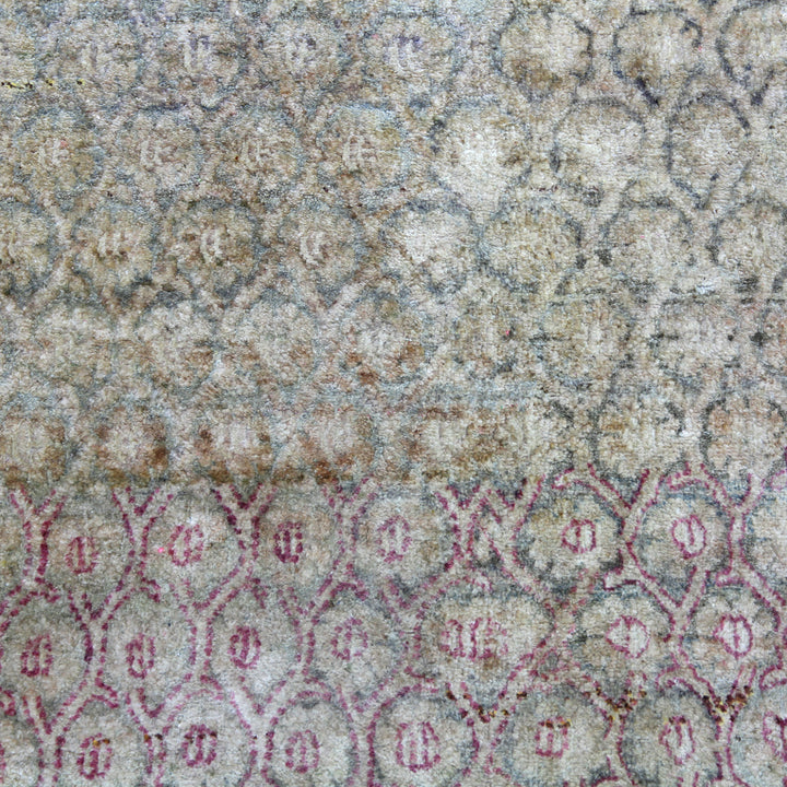Alchemy Silk Rug - 8'9" x 12'2"