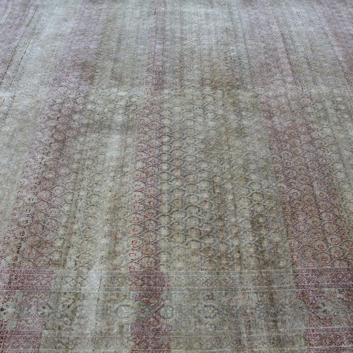 Alchemy Silk Rug - 8'9" x 12'2"