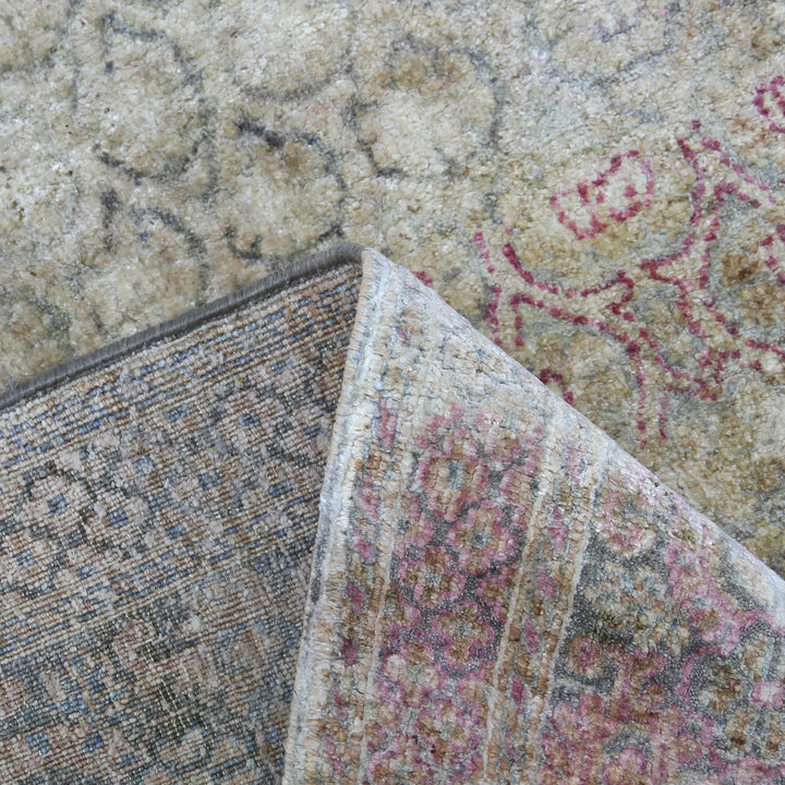 Alchemy Silk Rug - 8'9" x 12'2"