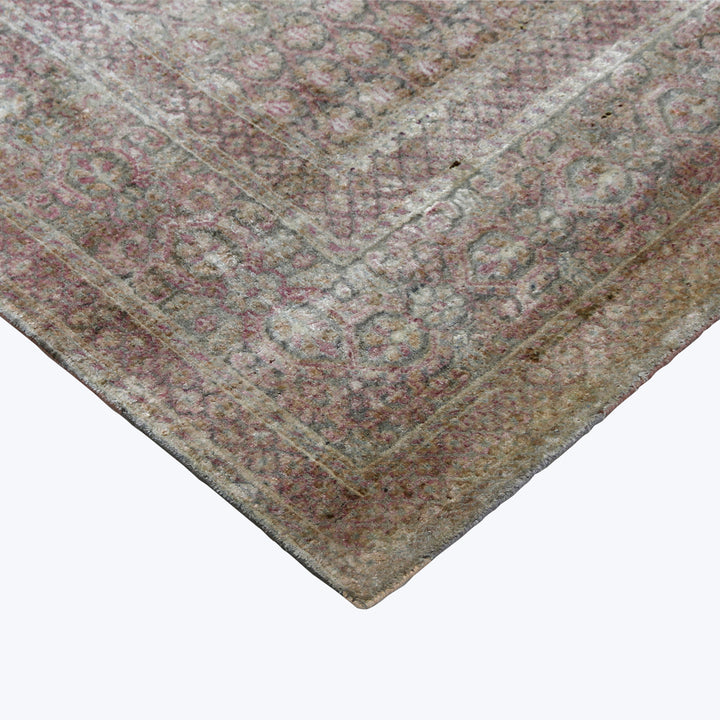Alchemy Silk Rug - 8'9" x 12'2"