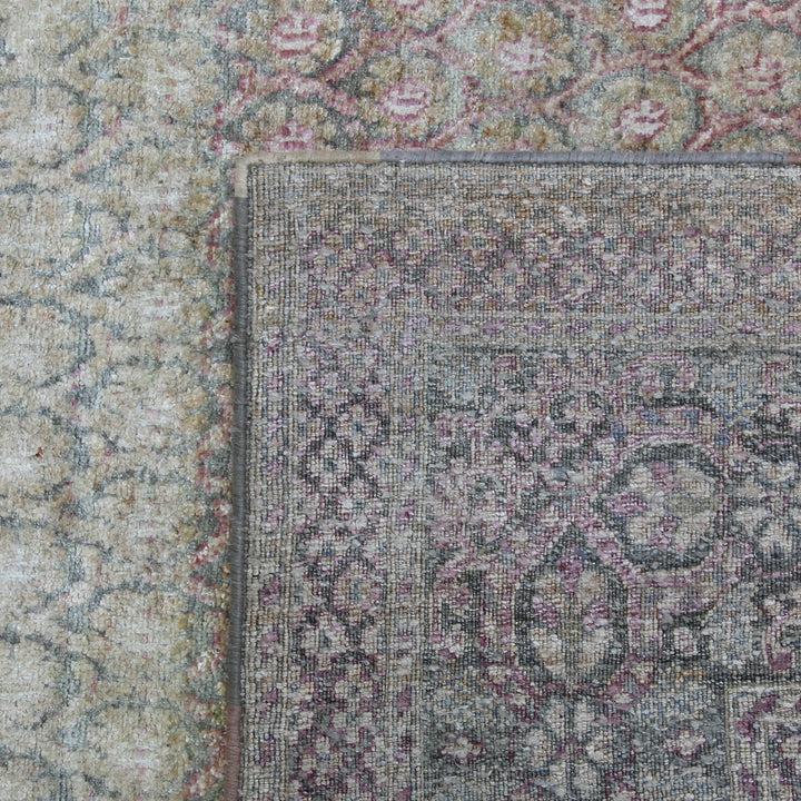 Alchemy Silk Rug - 8'9" x 12'2"