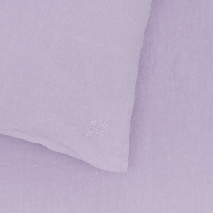 Simple Linen Euro Sham