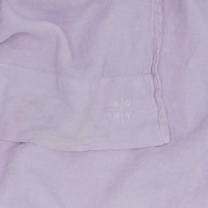Simple Linen Flat Sheet