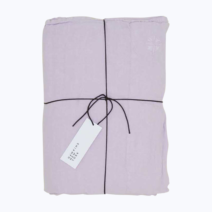 Simple Linen Flat Sheet