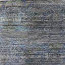 Nuvibrant Silk Rug - 9' x 12'