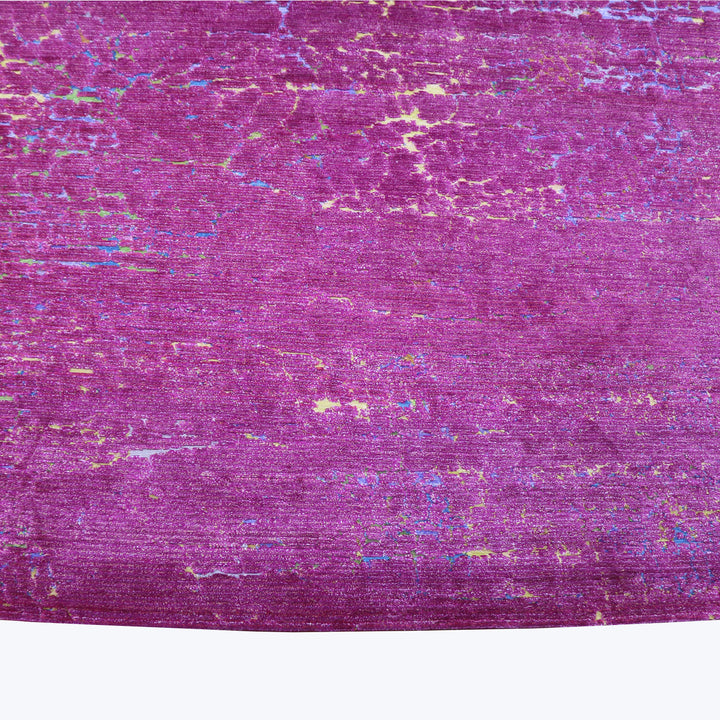 Nuvibrant Silk Rug - 8' x 10'