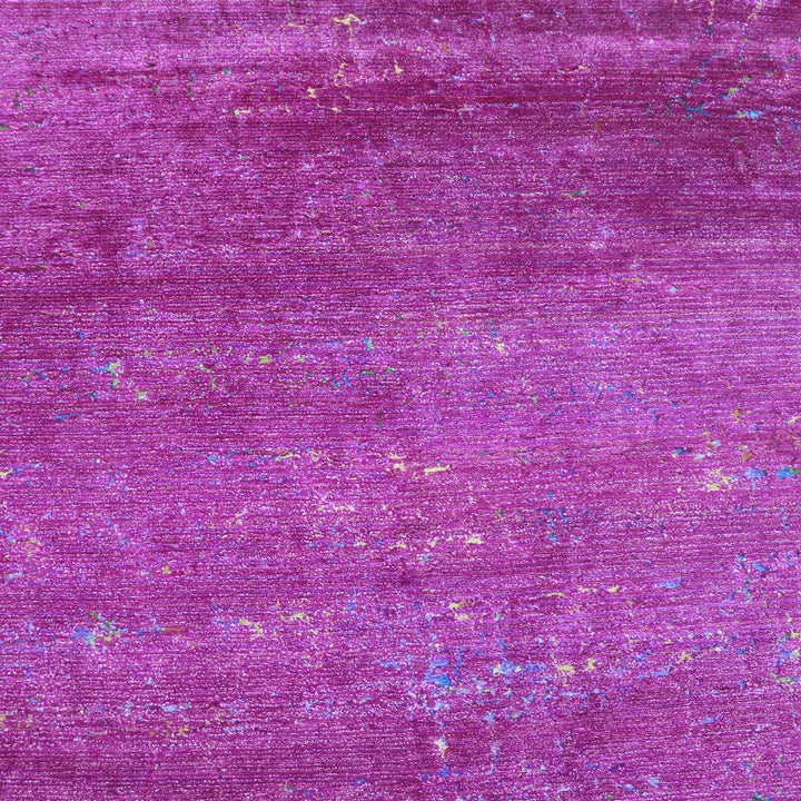 Nuvibrant Silk Rug - 8' x 10'