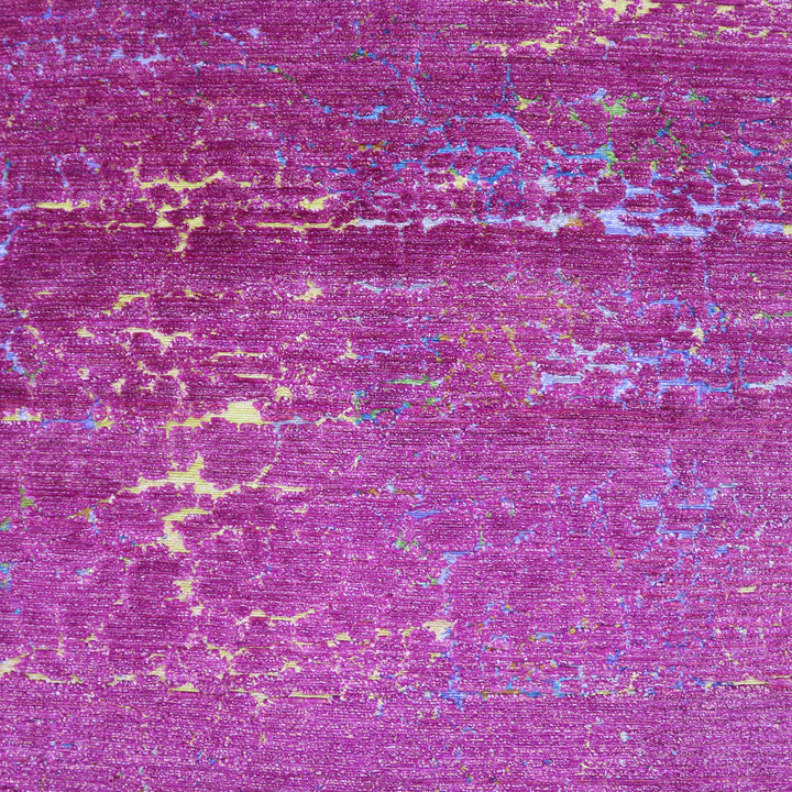 Nuvibrant Silk Rug - 8' x 10'