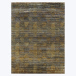 Nuvibrant Silk Rug - 9' x 12'