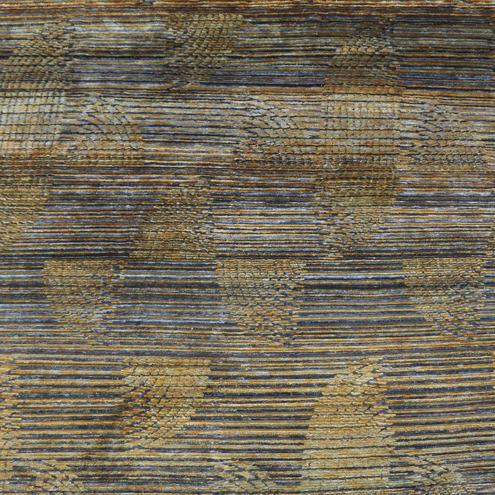 Nuvibrant Silk Rug - 9' x 12'