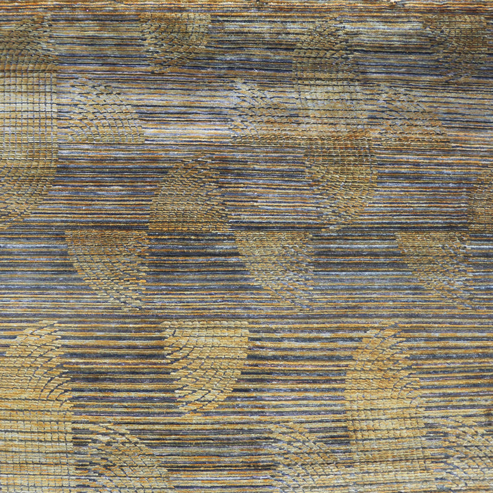 Nuvibrant Silk Rug - 9' x 12'