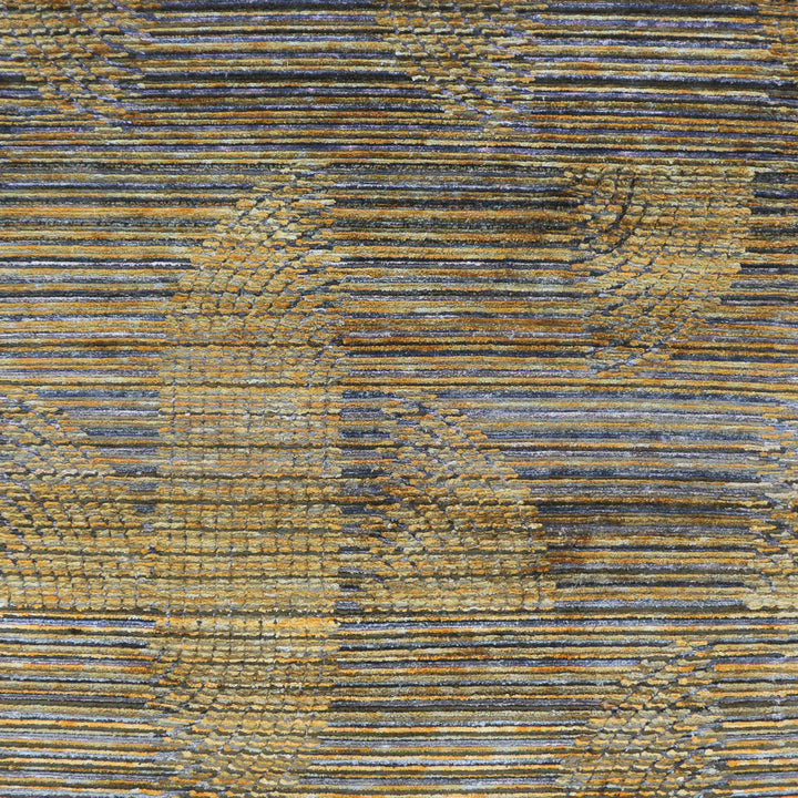 Nuvibrant Silk Rug - 9' x 12'