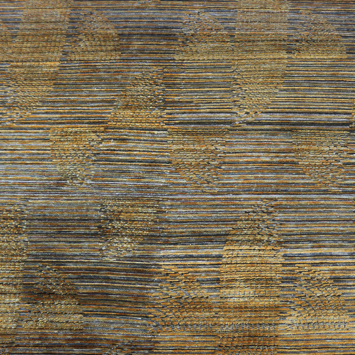 Nuvibrant Silk Rug - 9' x 12'