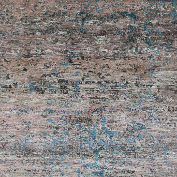 Nuvibrant Silk Rug - 9' x 12'