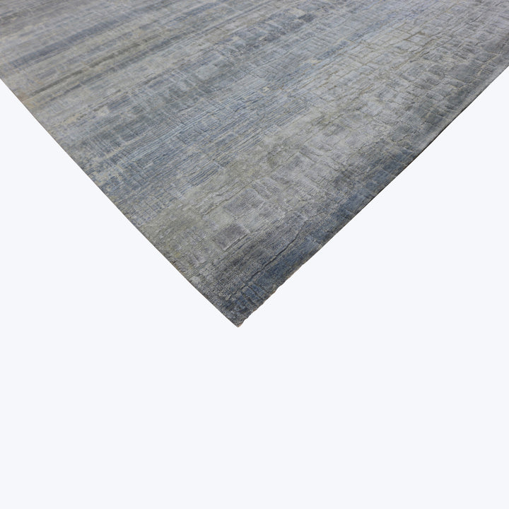 Nuvibrant Silk Rug - 10' x 14'