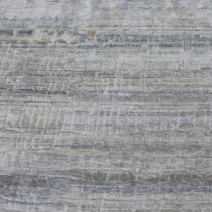 Nuvibrant Silk Rug - 10' x 14'