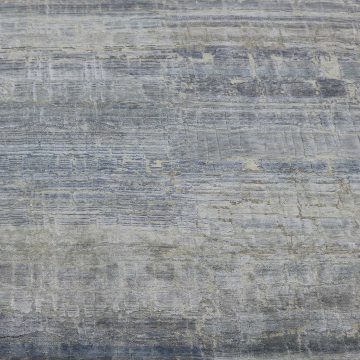 Nuvibrant Silk Rug - 10' x 14'