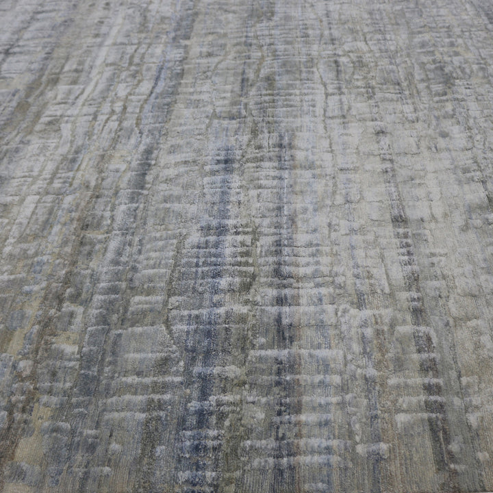 Nuvibrant Silk Rug - 10' x 14'