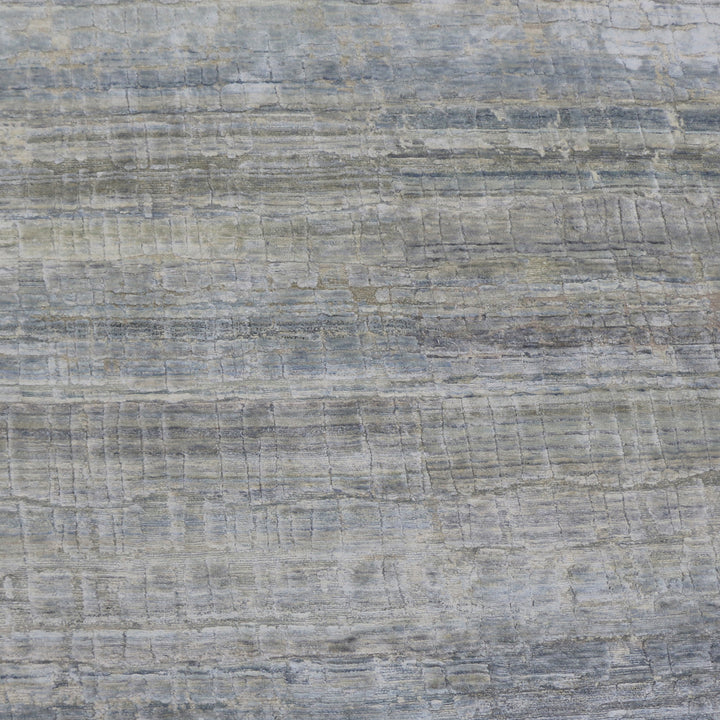 Nuvibrant Silk Rug - 10' x 14'