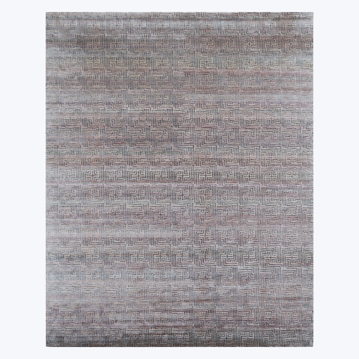 Nuvibrant Silk Rug - 12' x 15'