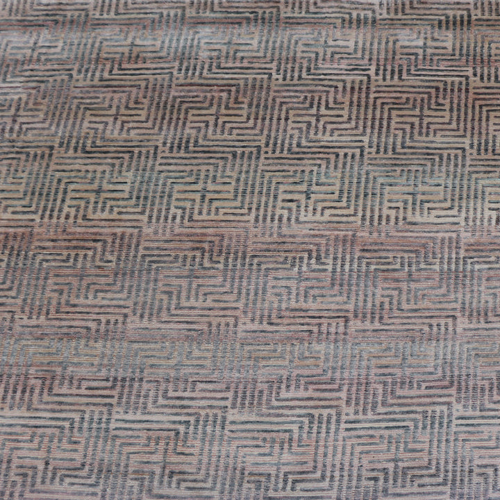 Nuvibrant Silk Rug - 12' x 15'