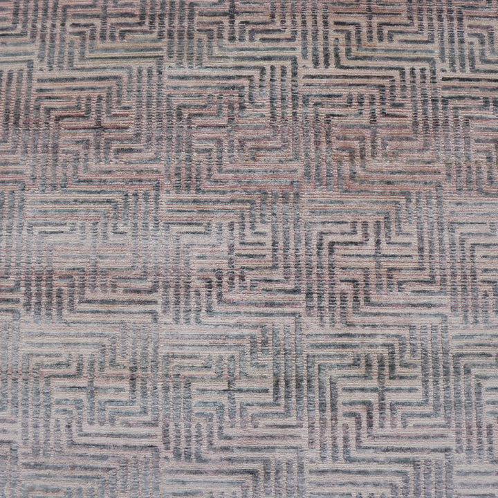 Nuvibrant Silk Rug - 12' x 15'