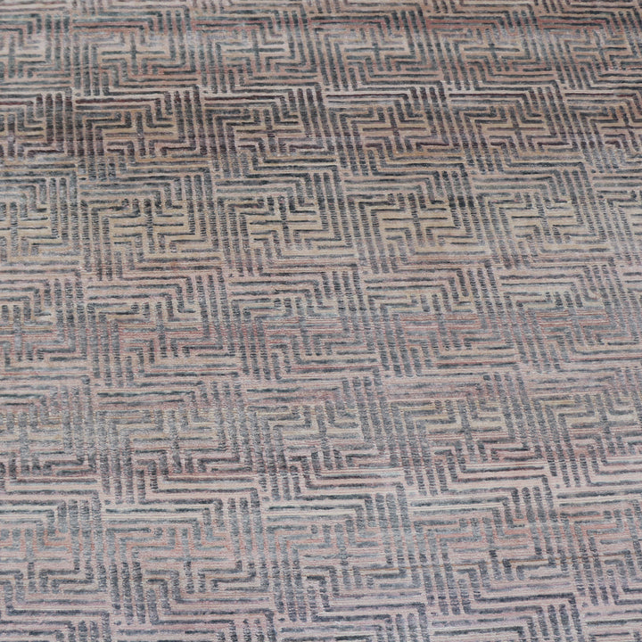 Nuvibrant Silk Rug - 12' x 15'