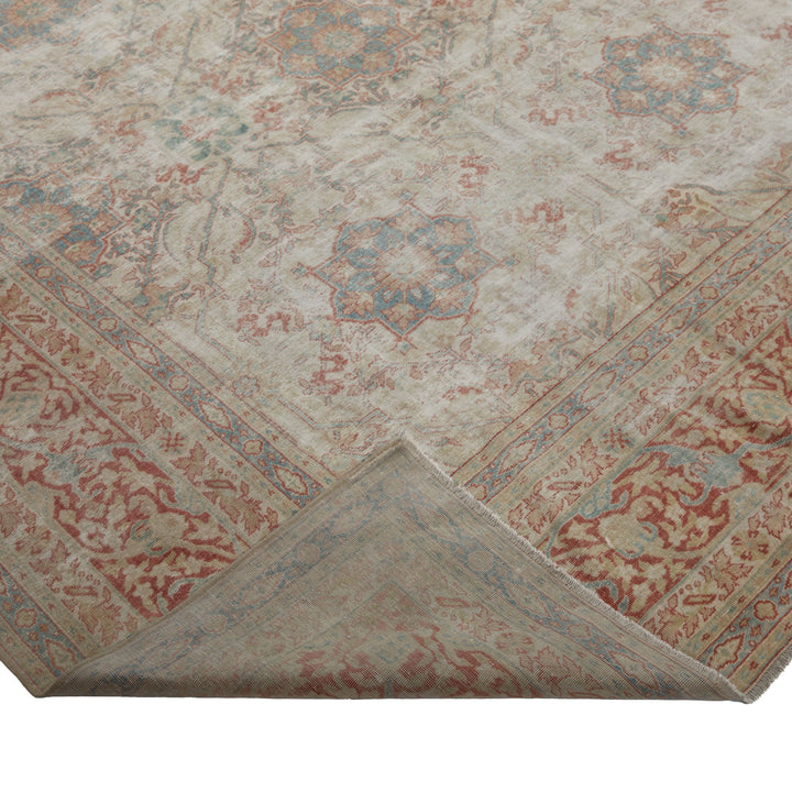 Antique Kerman - 10'7" x 13'4"