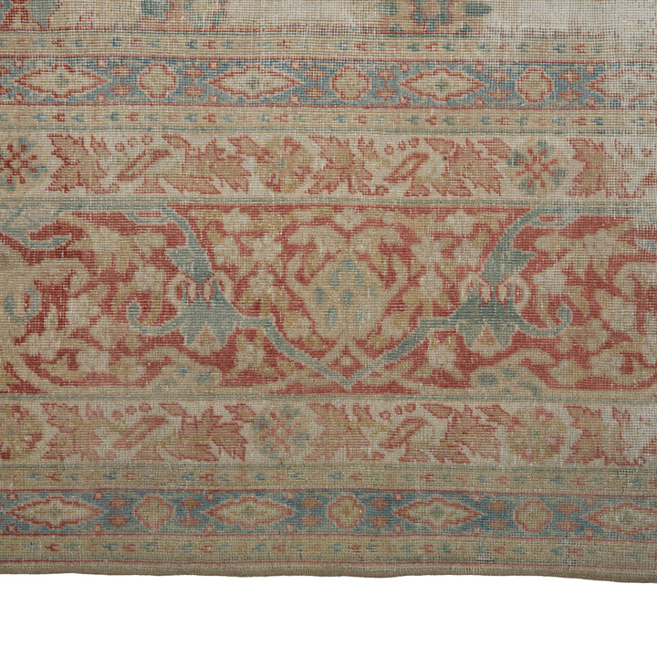 Antique Kerman - 10'7" x 13'4"