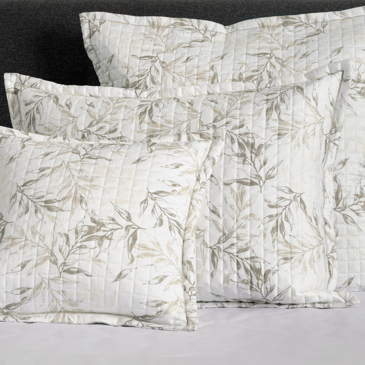 Pixel Sectional Teddy Orange