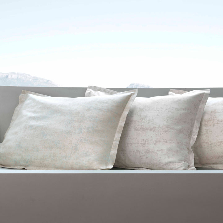 Barolo Sham Beige/Wilton Blue / Standard