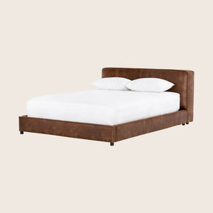 Aiden Bed King - hover