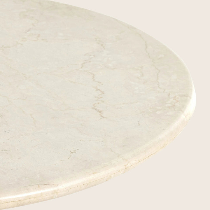 Belle Round Dining Table 38"