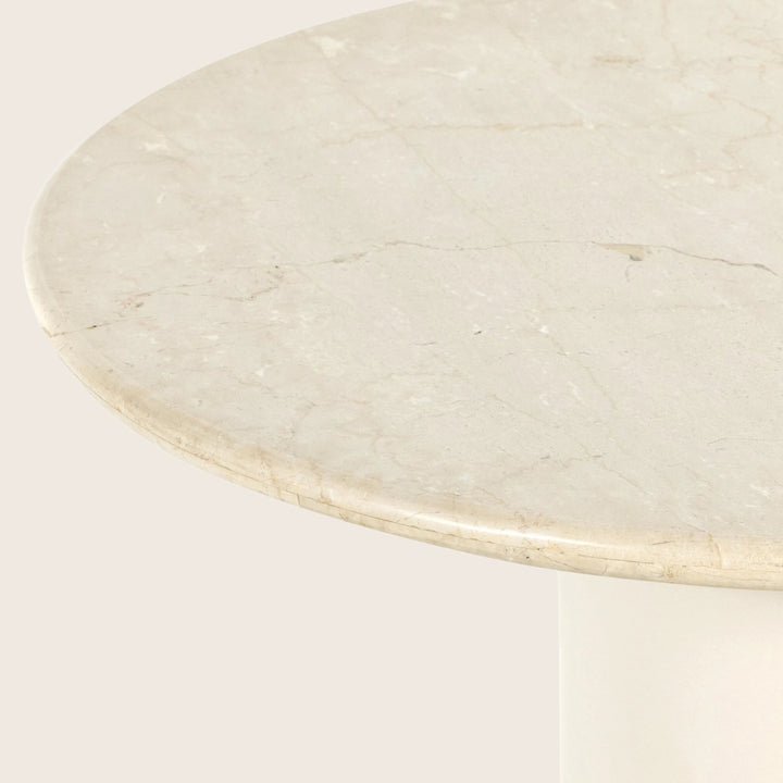Belle Round Dining Table 38"
