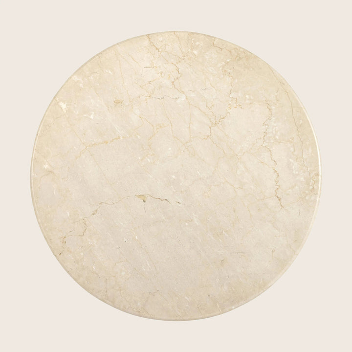 Belle Round Dining Table 38"