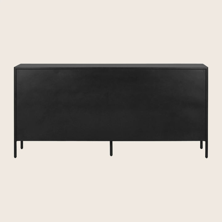 Soto 8 Drawer Dresser