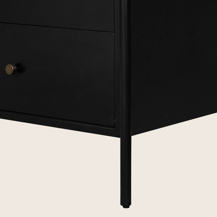 Soto 8 Drawer Dresser