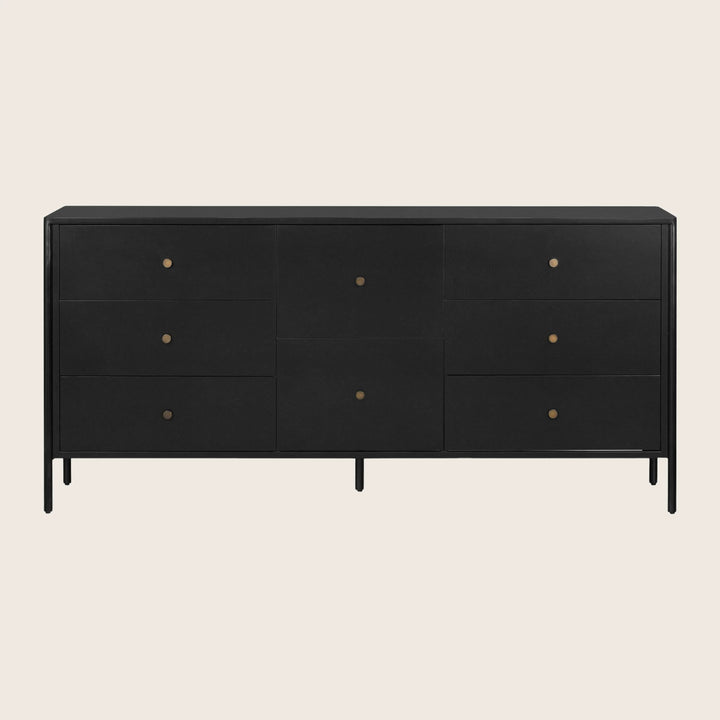 Soto 8 Drawer Dresser