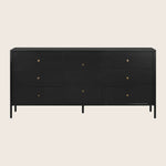 Soto 8 Drawer Dresser